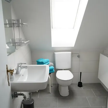 Apartment Pamirhuus Norderney