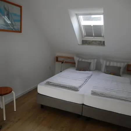 Apartment Pamirhuus