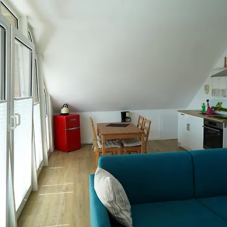 Apartment Pamirhuus *