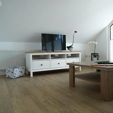 Pamirhuus * Norderney