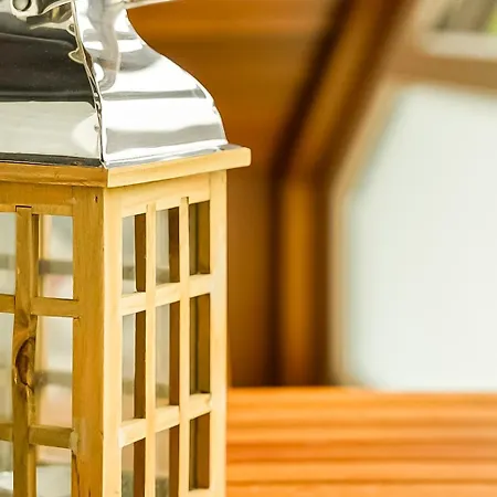 דירה Pamirhuus נורדרני