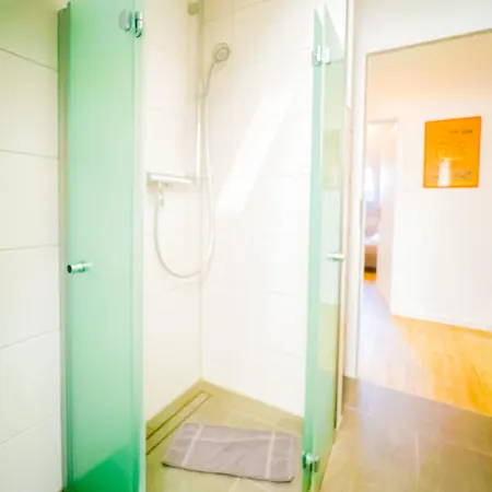 Pamirhuus דירה *