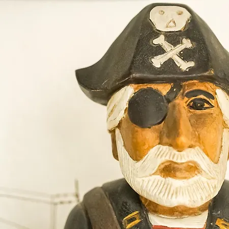 דירה Pamirhuus *