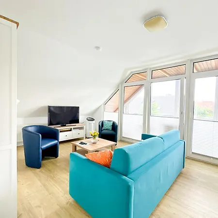 Pamirhuus דירה נורדרני